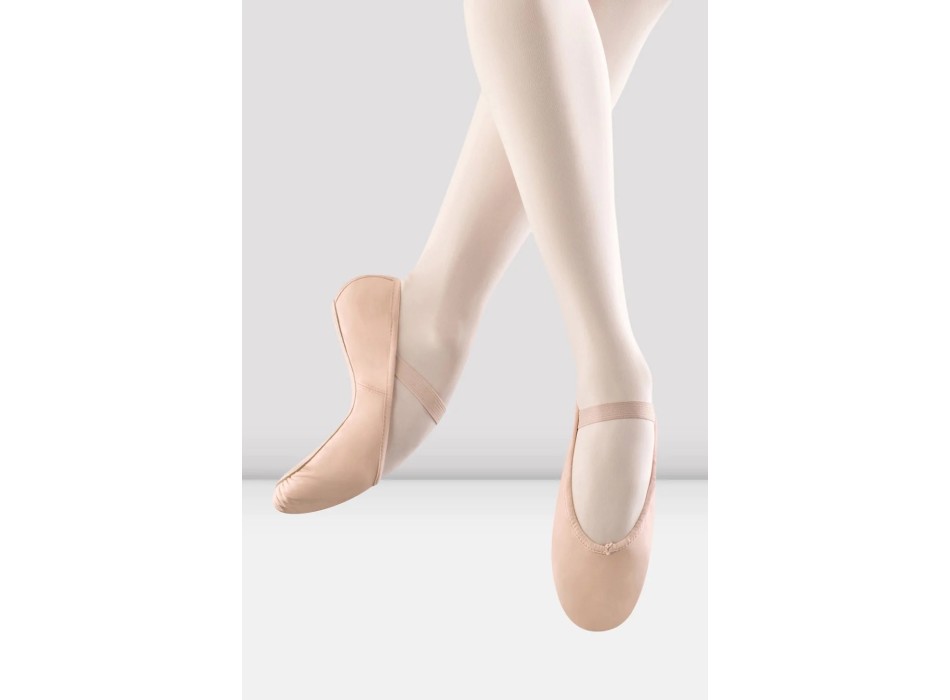 Arise Leather Ballet Shoes 