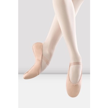 Arise Leather Ballet Shoes 