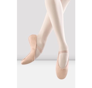 Arise Leather Ballet Shoes 