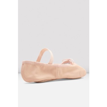 Arise Leather Ballet Shoes 