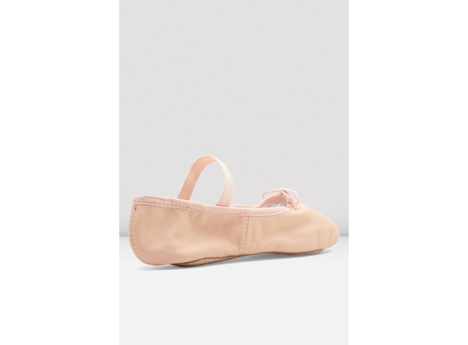 Arise Leather Ballet Shoes 