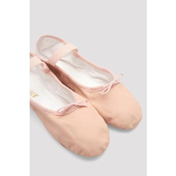 Arise Leather Ballet Shoes 