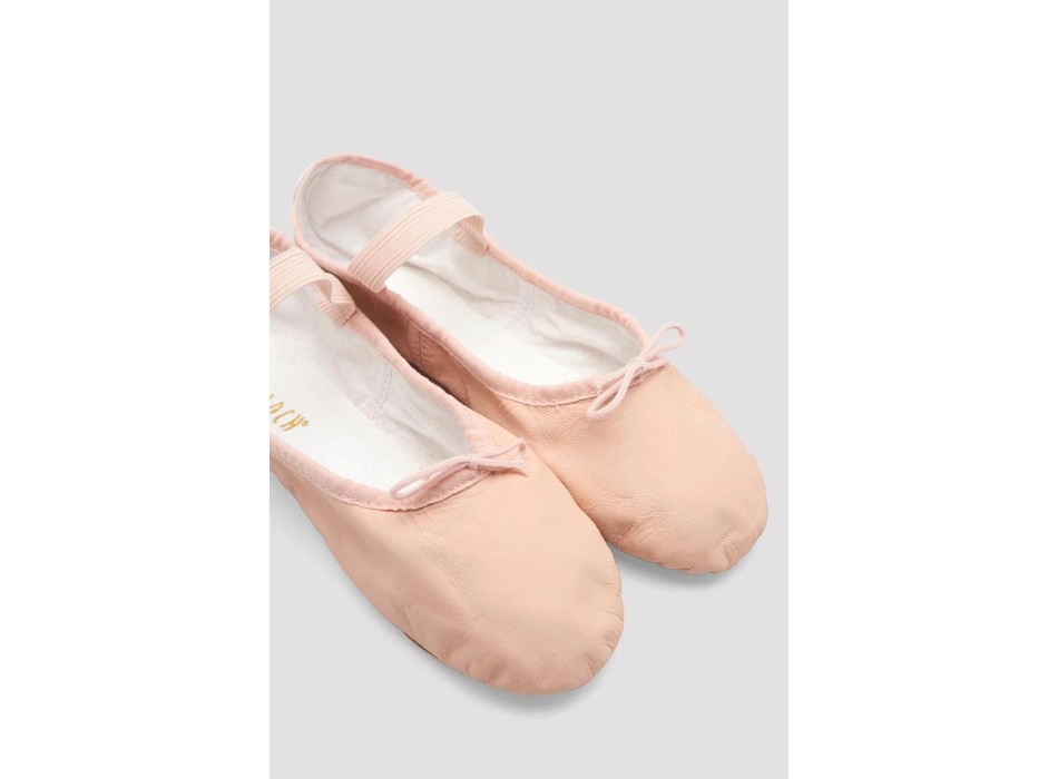 Arise Leather Ballet Shoes 