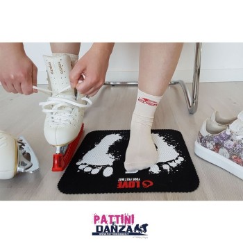 Love Your Feet Mat