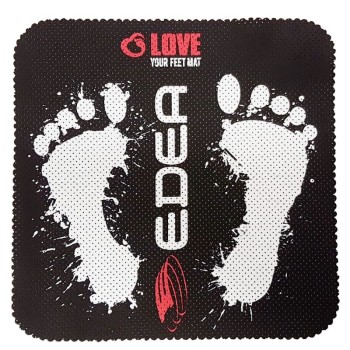 Love Your Feet Mat