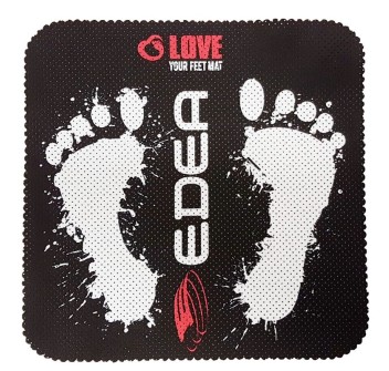 Love Your Feet Mat