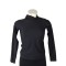 Maglia Termica Black