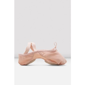 Proflex Canvas Ballet Shoes