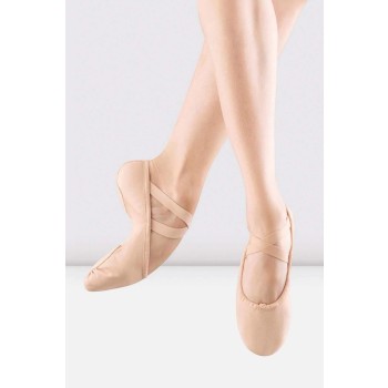 Proflex Canvas Ballet Shoes