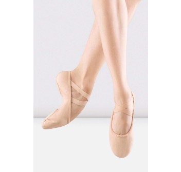 Proflex Canvas Ballet Shoes