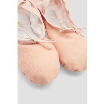 Prolite 2 Canvas Ballet Shoes 