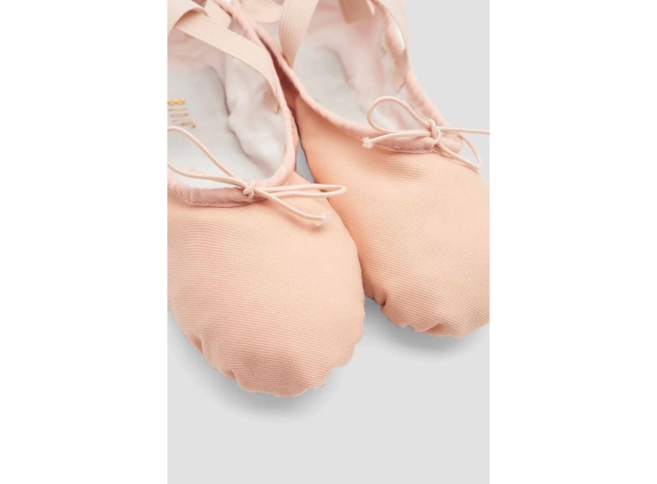 Prolite 2 Canvas Ballet Shoes 