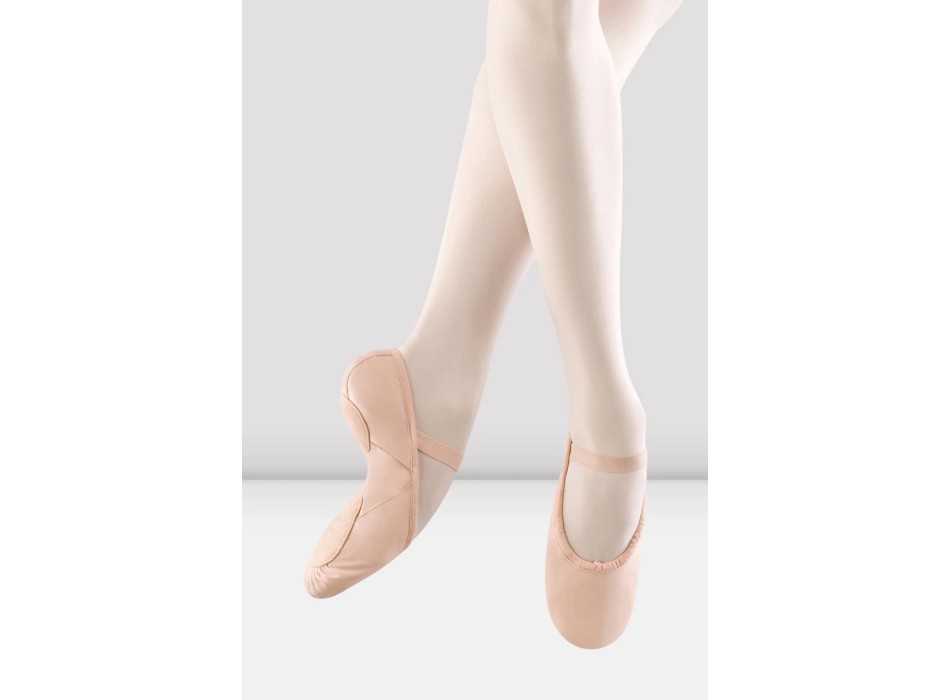 Prolite 2 Canvas Ballet Shoes 