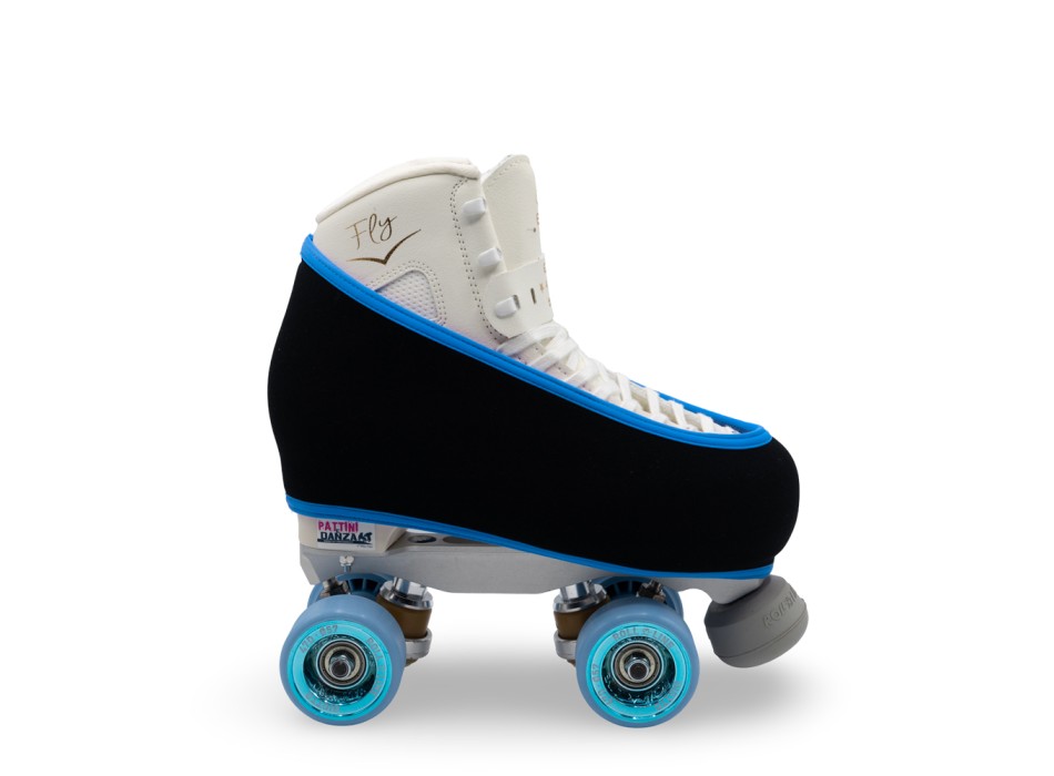 Roller Band Neoprene Azzurro