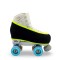 Roller Band Neoprene Giallo Fluo