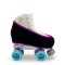 Roller Band Neoprene Petunia