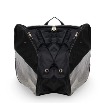 Skate Bag Skate Blk