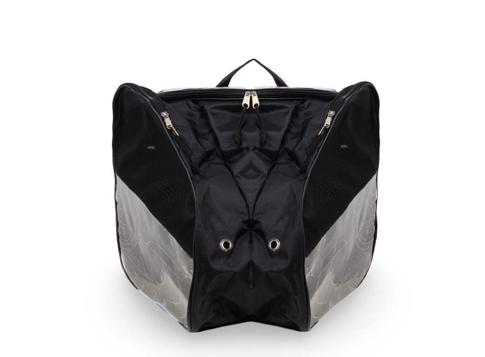 Skate Bag Skate Blk