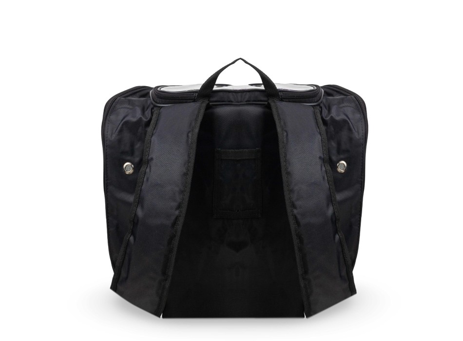 Skate Bag Skate Blk