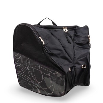 Skate Bag Skate Blk