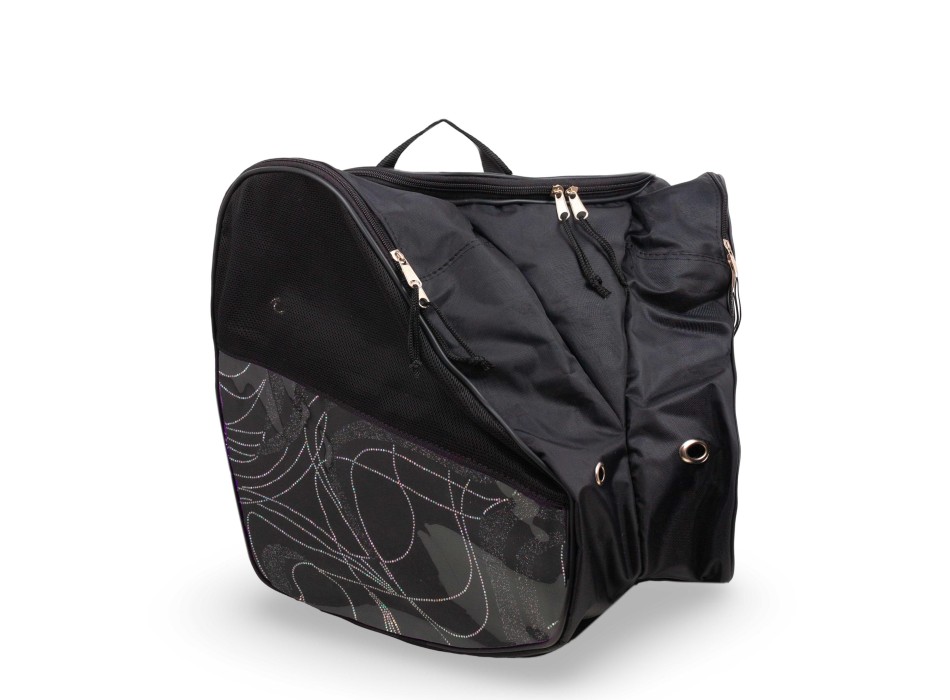 Skate Bag Skate Blk