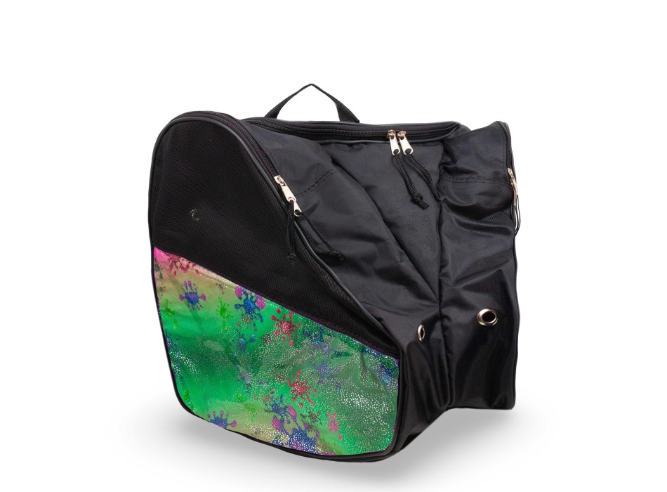 Skate Bag Splash