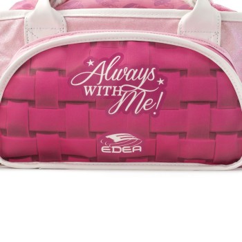 WITH ME BAG PINK