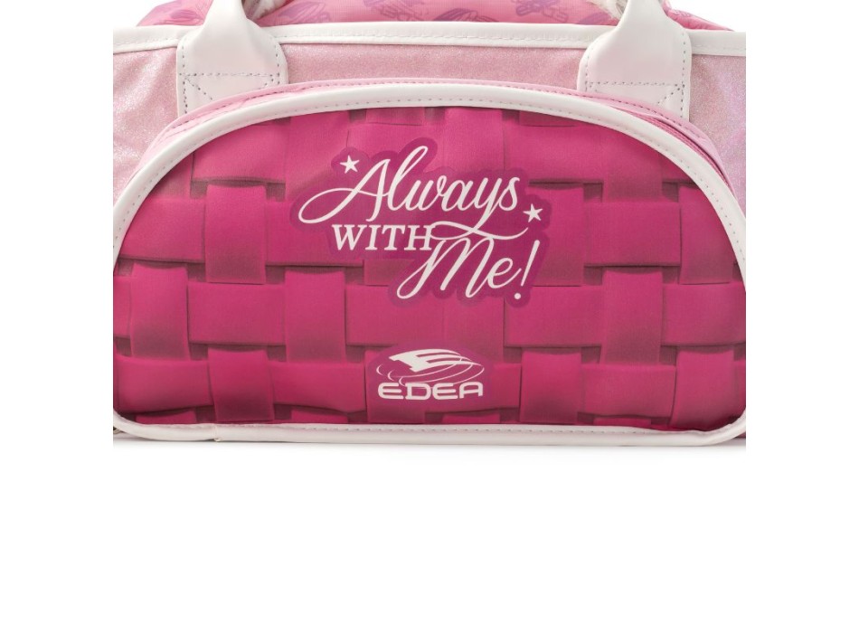 WITH ME BAG PINK