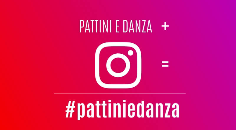 PattinieDanza + Instagram
